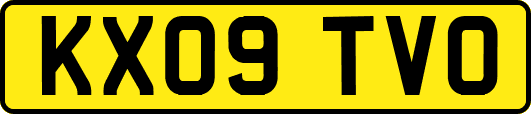 KX09TVO