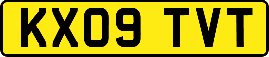 KX09TVT