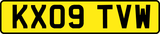 KX09TVW