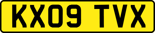 KX09TVX