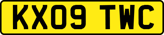 KX09TWC