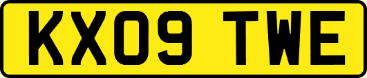 KX09TWE