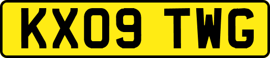 KX09TWG