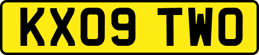 KX09TWO