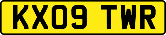 KX09TWR
