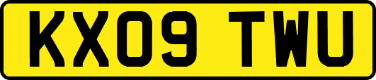 KX09TWU