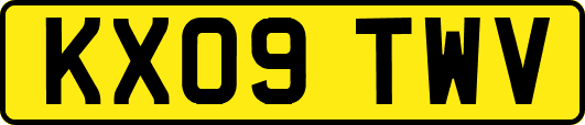 KX09TWV