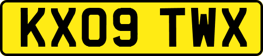 KX09TWX