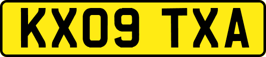 KX09TXA