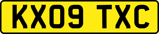 KX09TXC