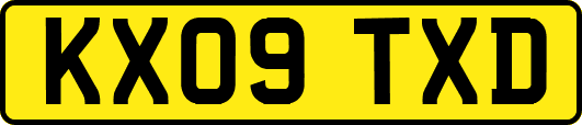 KX09TXD