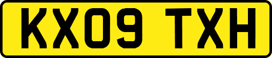 KX09TXH
