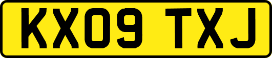 KX09TXJ