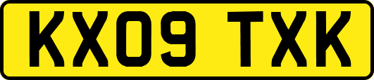 KX09TXK