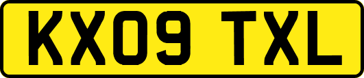 KX09TXL