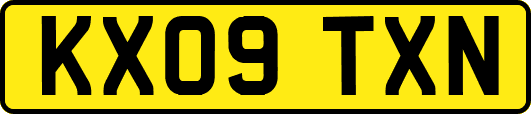 KX09TXN