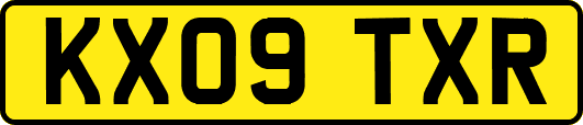 KX09TXR
