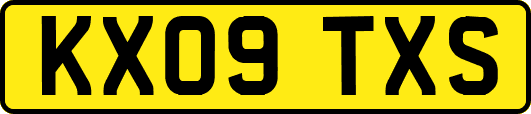 KX09TXS