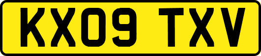 KX09TXV