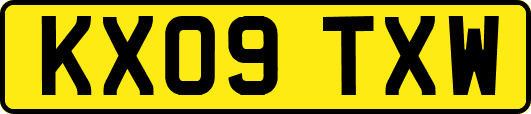KX09TXW