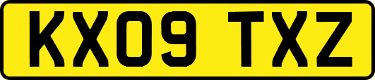 KX09TXZ