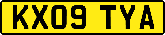 KX09TYA