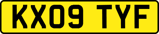 KX09TYF