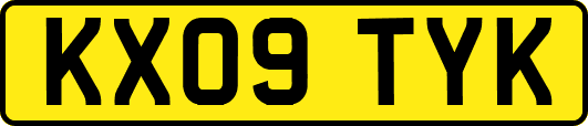 KX09TYK