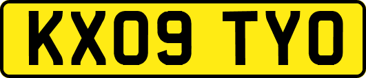 KX09TYO