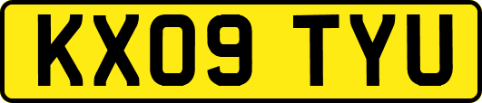 KX09TYU