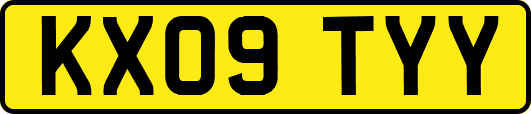 KX09TYY
