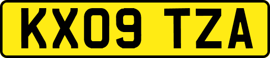 KX09TZA