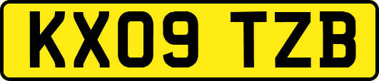 KX09TZB
