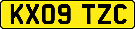 KX09TZC