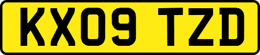 KX09TZD