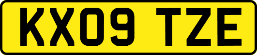 KX09TZE
