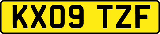 KX09TZF