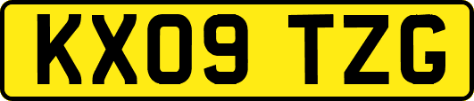 KX09TZG