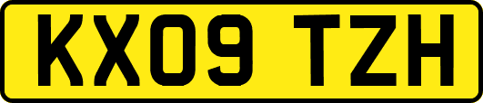 KX09TZH