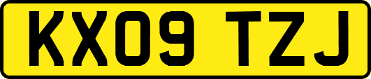 KX09TZJ