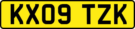 KX09TZK