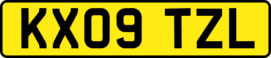 KX09TZL