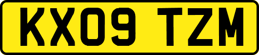 KX09TZM