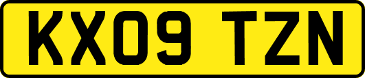KX09TZN