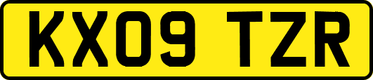 KX09TZR