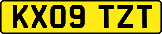 KX09TZT