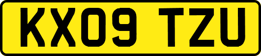 KX09TZU
