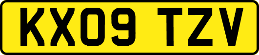 KX09TZV