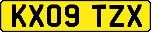 KX09TZX