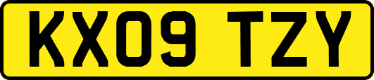 KX09TZY